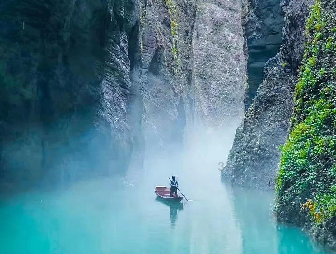 精灵的故事