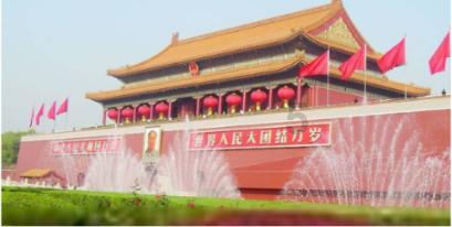 南北建筑的演变与交融!这里有国内最大的民间室内大戏楼……