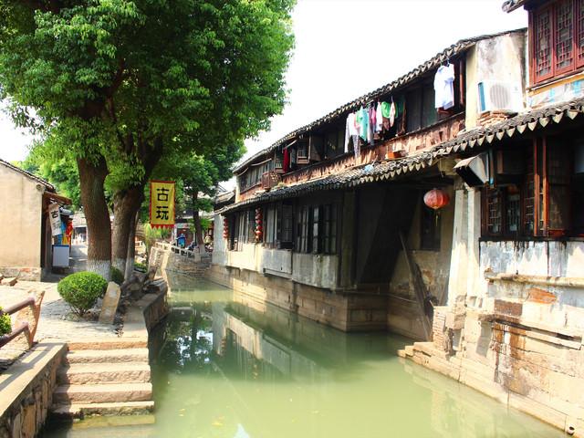 逃离壳牌岛
