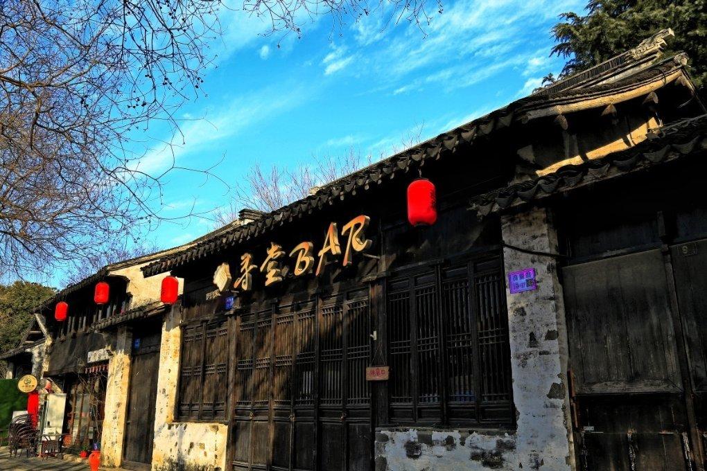 逃离仿真森林