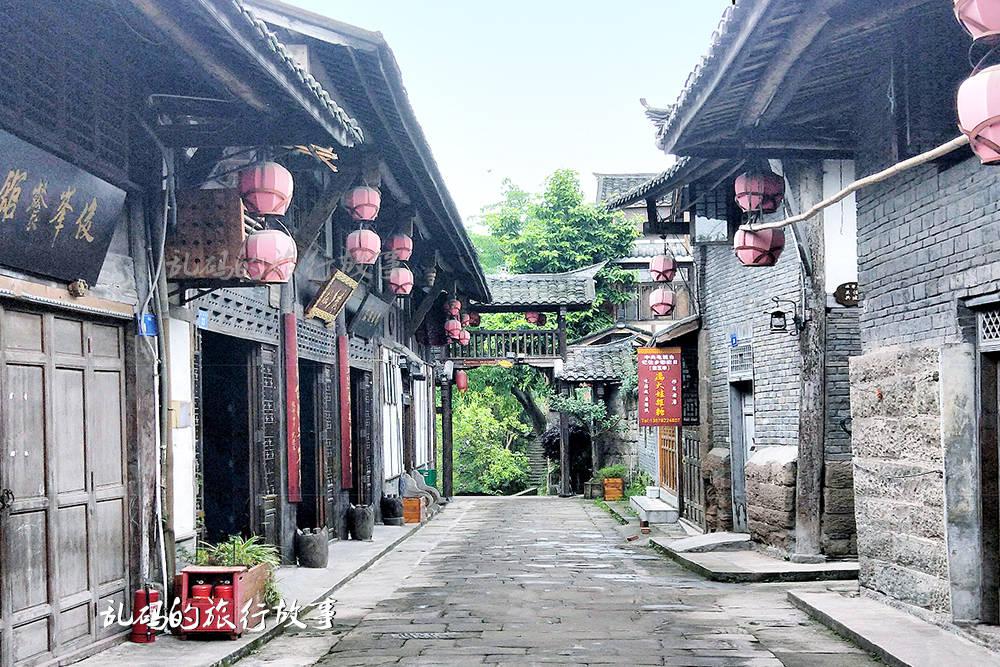 无人之境